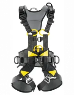 Volt Wind helkropssele