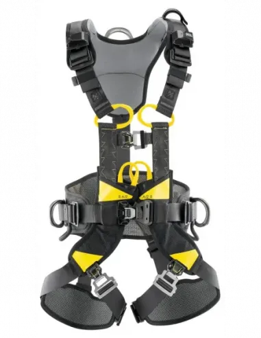 Volt Wind Harness