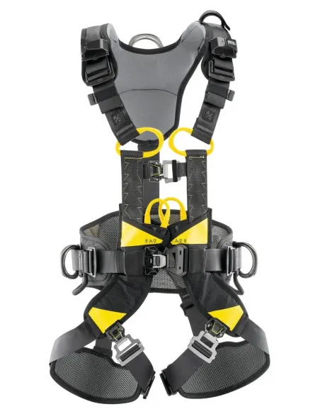 Volt Wind helkropssele