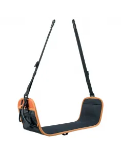 Ledge Seat for work at height