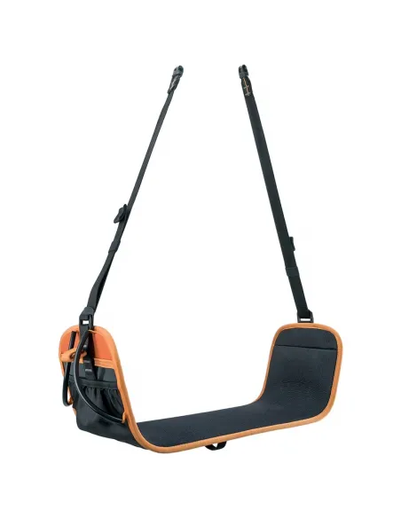 Sitz für Höhenarbeiten Ledge