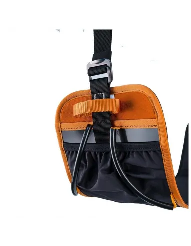 Sitz für Höhenarbeiten Ledge