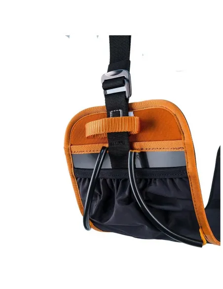 Sitz für Höhenarbeiten Ledge