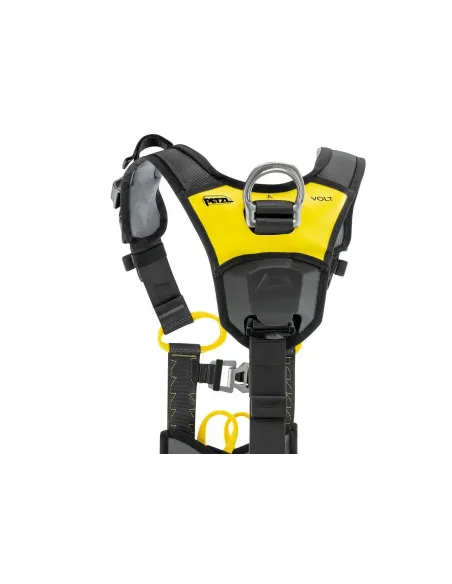 Volt Wind helkropssele