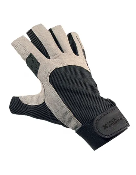 Rocker handsker L