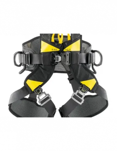 Volt Wind Harness
