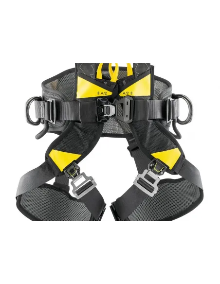 Volt Wind Harness