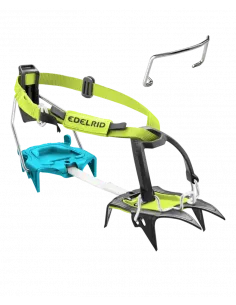 Nemo Hybrid Auto Crampons