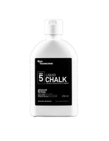 Dry 5 Liquid Chalk 250 ml