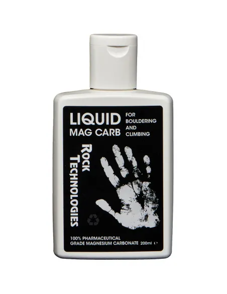 Υγρή μαγνησία Mag Carb 200 ml
