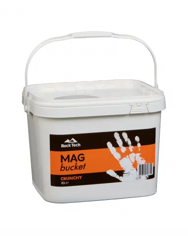 MAGorange Magnesium 10 L