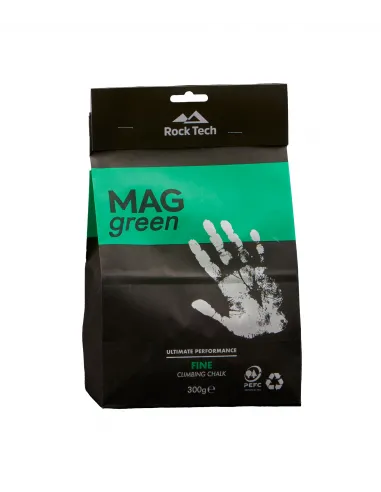 MAGgreen Μαγνησία 300 g