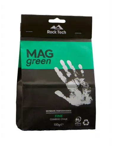 MAGgreen Μαγνησία 150 g