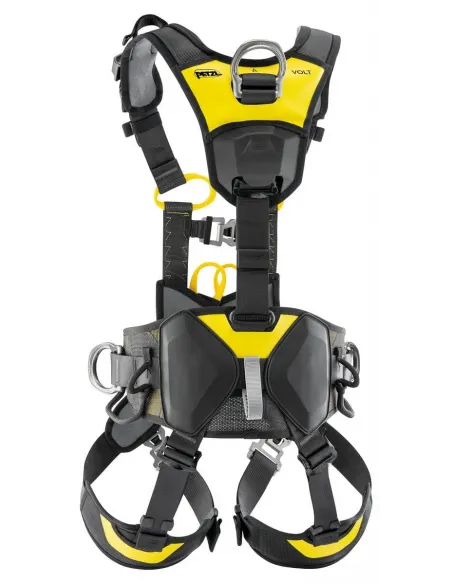 Volt Wind Harness