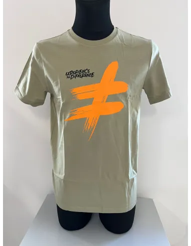 T-shirt ETD