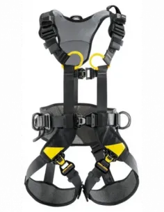 Volt Wind International Harness