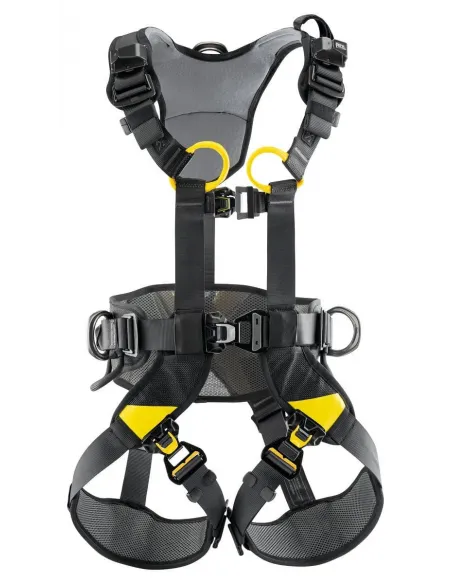 Volt Wind International helkropssele