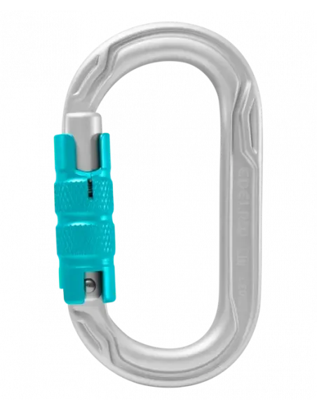 Oval Power 2500 Triple karabinhage