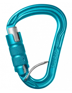 HMS Strike Triple FG Carabiner