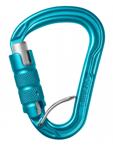 HMS Strike Triple FG Carabiner