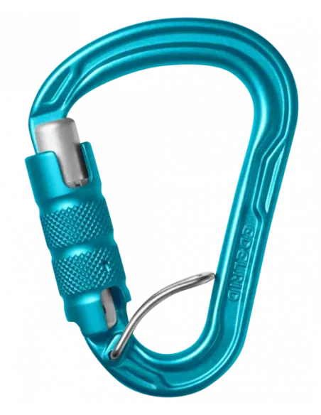 HMS Strike Triple FG Carabiner