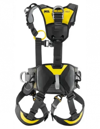 Volt Wind International Harness