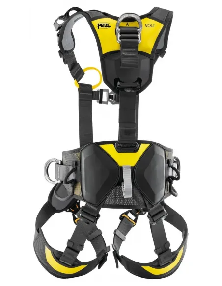 Volt Wind International helkropssele