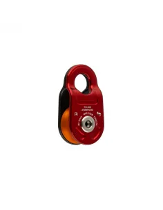 Impel Pulley