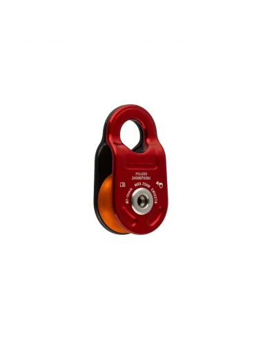 Impel Pulley