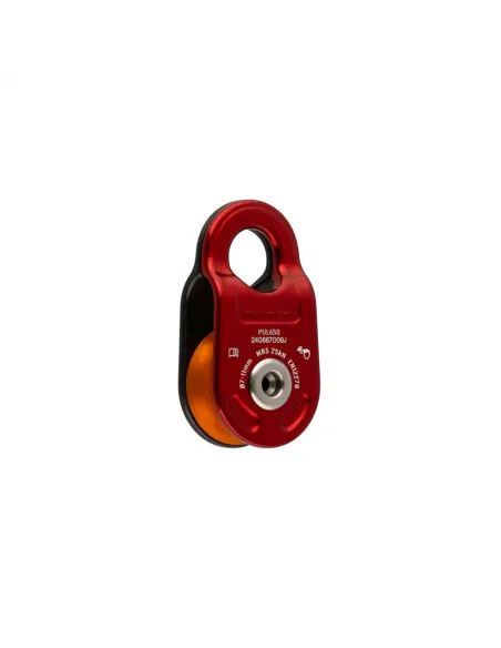 Impel Pulley
