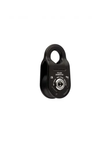 Impel Pulley