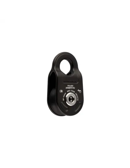 Impel Pulley