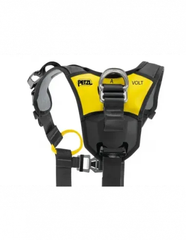Volt Wind International helkropssele