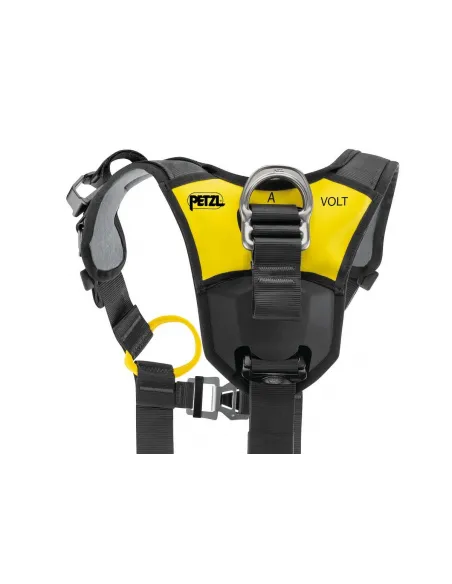 Volt Wind International helkropssele