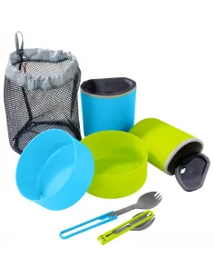 MSR 2 Person Mess Kit