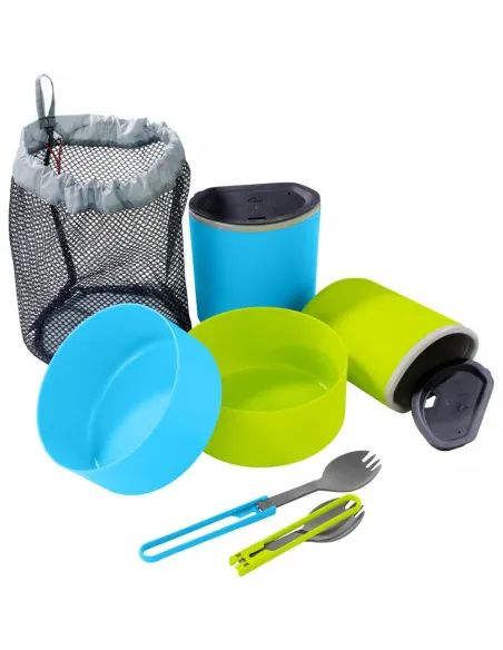 MSR 2 Person Mess-set