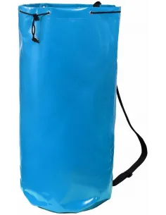 Transport bag AX 012 100 l Blue