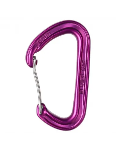 Hawk Wire Carabiner