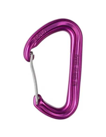 Hawk Wire Carabiner