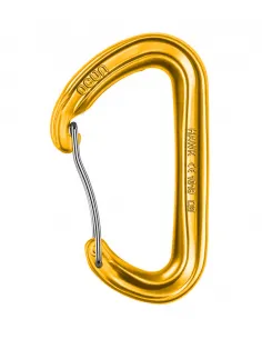 Hawk Wire Carabiner