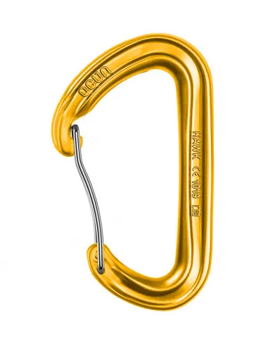 Hawk Wire Carabiner