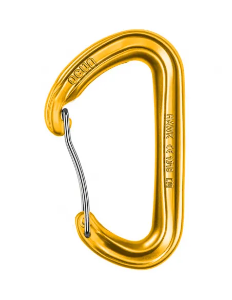 Hawk Wire Carabiner