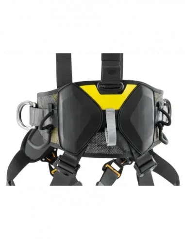 Volt Wind International Harness