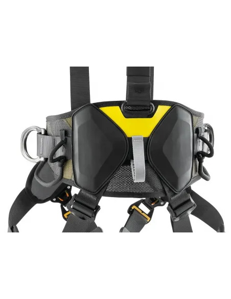 Volt Wind International Harness