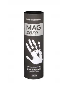 MAGzero Μαγνησία