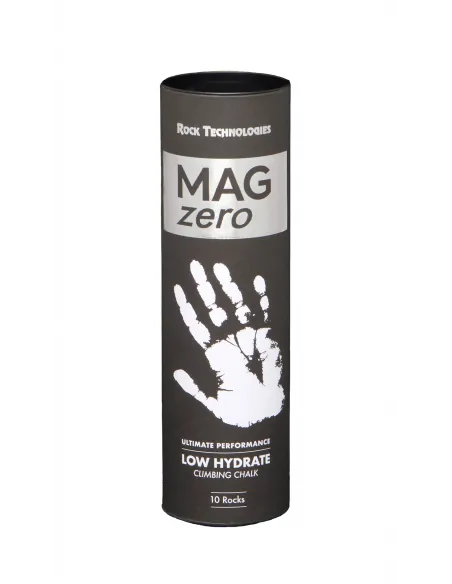 MAGzero Μαγνησία
