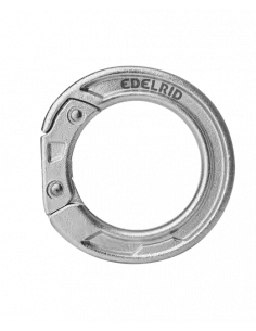 Cupid Steel Carabiner