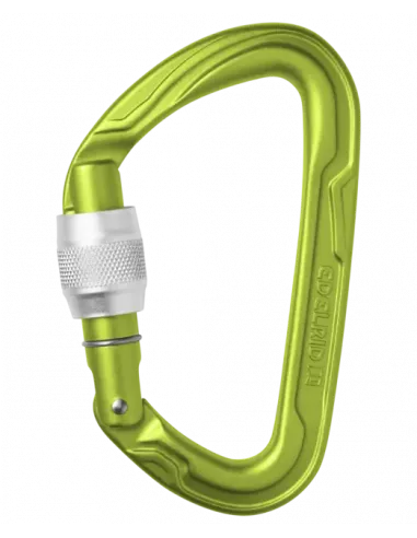 Pure Screw Carabiner
