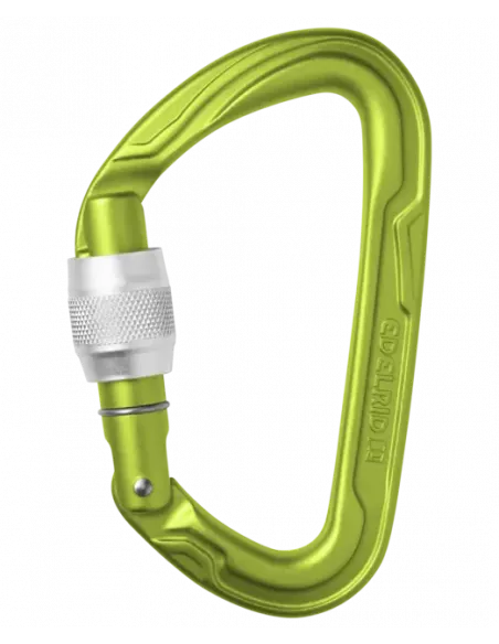 Pure Screw Carabiner