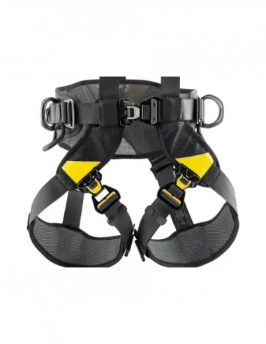 Volt Wind International Harness